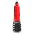 Bathmate Hydromax7 - bomba de agua (roja)