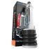 Bathmate Hydromax9 - bomba de placer (transparente)