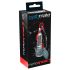 Bathmate Xtreme Hydromax 7 - Set de hidrobomba (transparente)