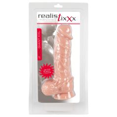 realistixxx Giant XXL - dildo realista (32cm) - natural realistixxx Giant XXL - dildo realista (32cm) - natural
