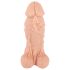 realistixxx Gigante XXL - Dildo realista (32 cm) - Color natural