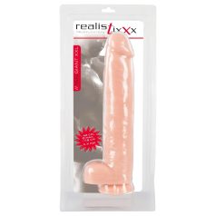 realistixxx Giant 3XL - dildo realista (42cm) - natural realistixxx Giant 3XL - dildo realista (42cm) - natural