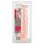 realistixxx Giant 3XL - dildo realista (42cm) - natural