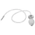 You2Toys - Piss to Ass Plug - plug anal hueco con dilatador de uretra