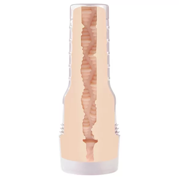 Fleshlight Brandi Love Heartthrobe - masturbador vagina realista