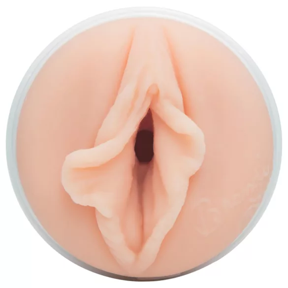 Fleshlight Brandi Love Heartthrobe - masturbador vagina realista