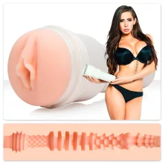   Fleshlight - masturbador masculino - vagina realista - Madison Ivy