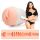 Fleshlight Madison Ivy Más Allá - vagina