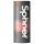 TENGA Spinner Hexa - Masturbador (transparente)
