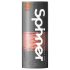TENGA Spinner Hexa - Masturbador (transparente)