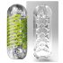 TENGA Spinner Schell - masturbador transparente