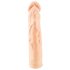 You2Toys - Manga extensora de silicona (natural) - 19cm