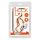 You2Toys - Gancho Bondage Aluminio - Anilla Anal 179g - Plata