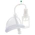 Fröhle VP003: Bomba Vaginal Médica con Sonda Vaginal