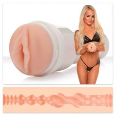 Fleshlight Elsa Jean Tasty - vagina sensual