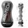 TENGA Air-Tech Squeeze Strong - masturbador de succión (negro)