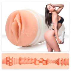 Fleshlight Abella Danger - Placer Final