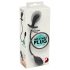 You2Toys - Plug Anal Expansible con Bomba (Negro)