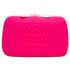 Happyrabbit - Neceser de juguete íntimo (rosa) - pequeño