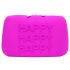 Happyrabbit - neceser de juguete sexual (morado) - grande