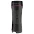 mystim OPUS Mica - Masturbador Realista con Textura Natural (Beige-Negro)