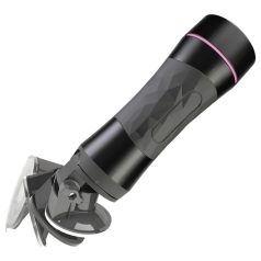 mystim Captain Hook - complemento con ventosa