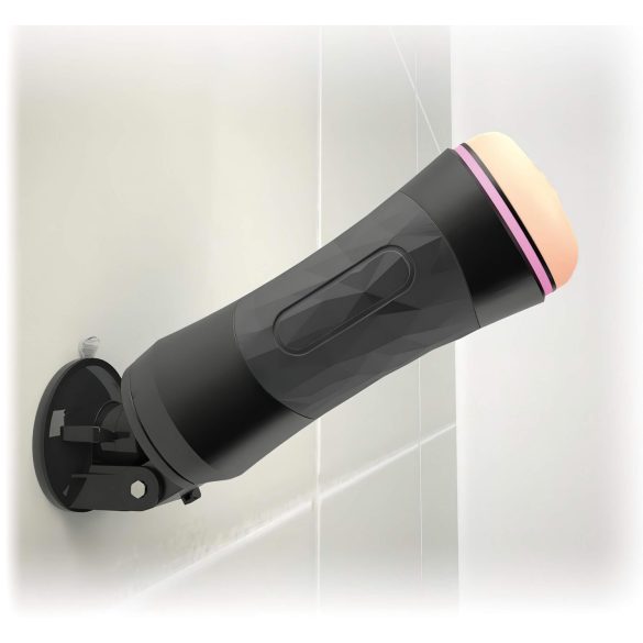 mystim Captain Hook - complemento con ventosa