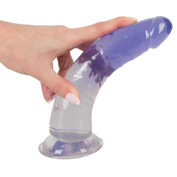 You2Toys - Arnés con dildo - set con 2 consoladores