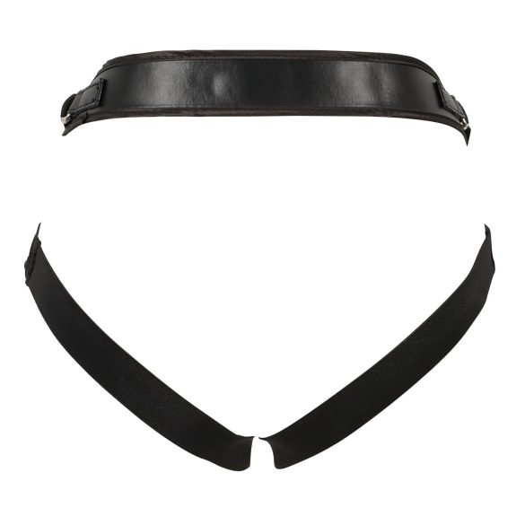 You2Toys - Arnés con dildo - set con 2 consoladores