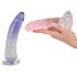 You2Toys - Kit de Estrapón - Conjunto de Dildos Ajustables (2 piezas)