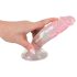You2Toys - Kit de Estrapón - Conjunto de Dildos Ajustables (2 piezas)