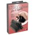 You2Toys Cojín del Amor - set de almohada inflable para el amor (negro)