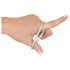 Set de Anillos Metálicos de Silicona You2Toys (3 piezas)