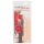Realistixxx - Funda para Pene con Anillo - 16cm (piel)