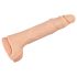 Realistixxx - Funda para Pene con Anillo - 16cm (piel)