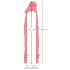 Cubierta Extensora Nature Skin - 19,5 cm