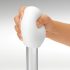 TENGA GEO - masturbador ondulado (Aqua)