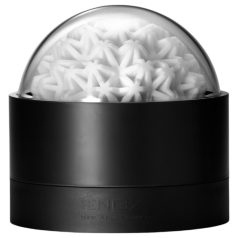 TENGA GEO - Masturbador con diseño de estrella (Coral)