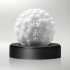 TENGA GEO - Masturbador con diseño de estrella (Coral)