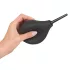 Black Velvets - juego de plugs anales (4 piezas, negro)