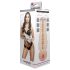 Fleshlight Emily Willis Squirt - vagina realista (piel natural)