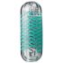 TENGA Spinner Pixel - masturbador transparente