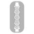 STROKER Speed - masturbador de bolsillo (transparente)