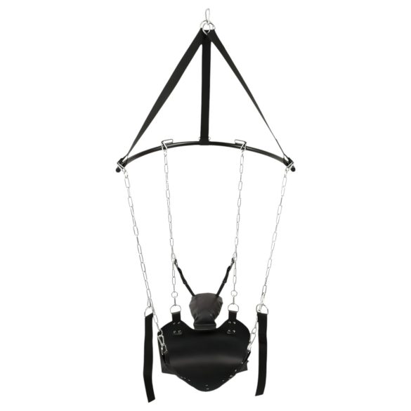 You2Toys Sex Swing - columpio sexual (negro)