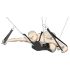 You2Toys Sex Swing - columpio sexual (negro)