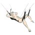 You2Toys Sex Swing - columpio sexual (negro)