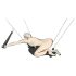 You2Toys Sex Swing - columpio sexual (negro)