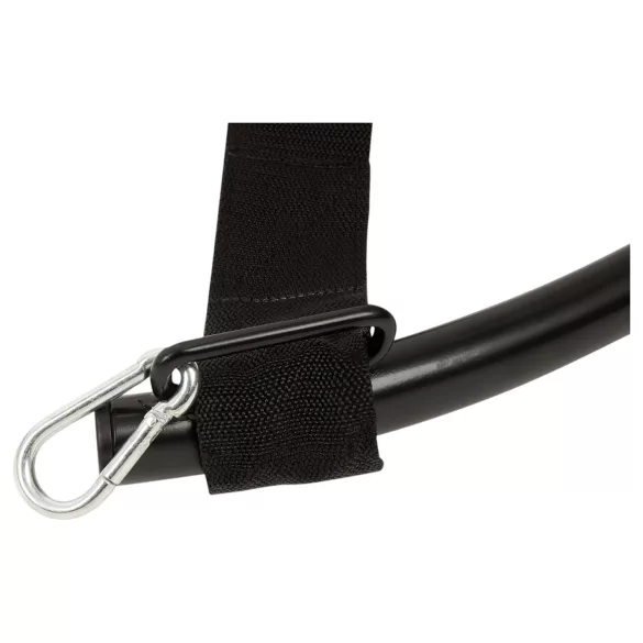 You2Toys - columpio sexual - ajustable - negro