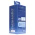 Fleshlight Flight Commander - masturbador de succión (azul)