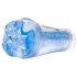 Fleshlight Flight Commander - masturbador con succión (azul)